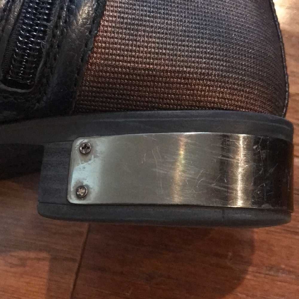 Genuine leather Sam Edelman boots - Picture 12 of 14